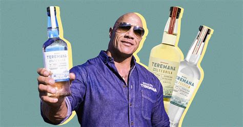 The Rock Tequila Price